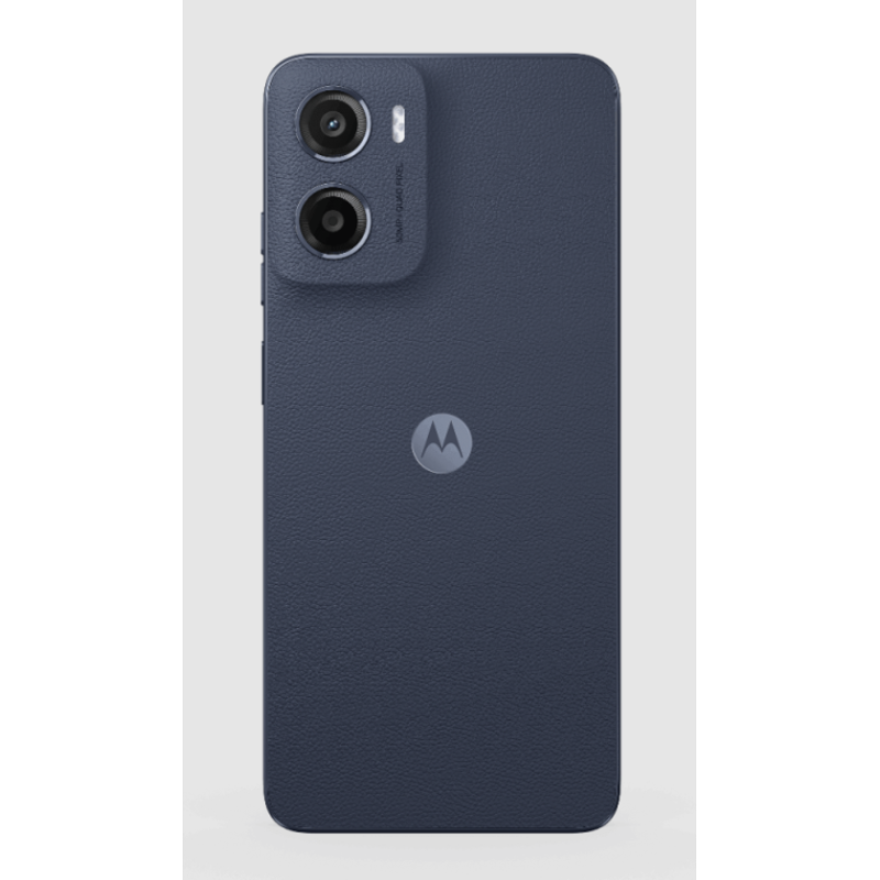Motorola Smartphone - Moto G05 - 6.6 in 90Hz OctaCore 4GB/128GB Denim Blue — Buy in Cyprus with Fast Delivery