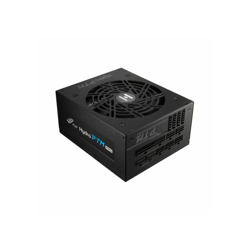 Fortron FSP Hydro PTM PRO PPA16F0101 - 1650W Fully-Modular ATX 3.0 Power Supply (80 PLUS Platinum)