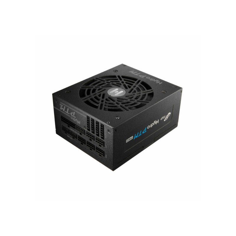 Fortron FSP Hydro PTM PRO PPA16F0101 - 1650W Fully-Modular ATX 3.0 Power Supply (80 PLUS Platinum)
