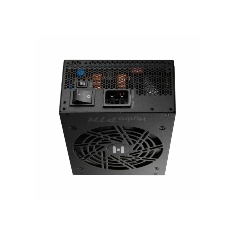 Fortron FSP Hydro PTM PRO PPA16F0101 - 1650W Fully-Modular ATX 3.0 Power Supply (80 PLUS Platinum)