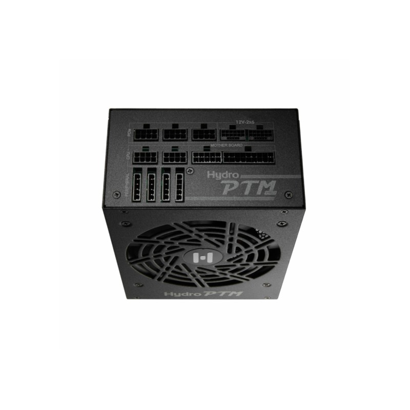 Fortron FSP Hydro PTM PRO PPA16F0101 - 1650W Fully-Modular ATX 3.0 Power Supply (80 PLUS Platinum)
