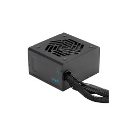 FSP Fortron Vita PPA6506804 - 650W 80 PLUS Gold ATX 3.1 Ready, Non-Modular, Black Flat Cables