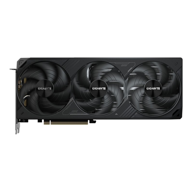 GIGABYTE GeForce RTX 5080 - WINDFORCE SFF, 16GB GDDR7, 2670MHz, Black — Buy in Cyprus with Fast Delivery