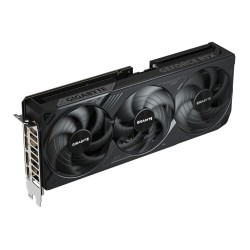 GIGABYTE GeForce RTX 5080 - WINDFORCE SFF, 16GB GDDR7, 2670MHz, Black — Buy in Cyprus with Fast Delivery
