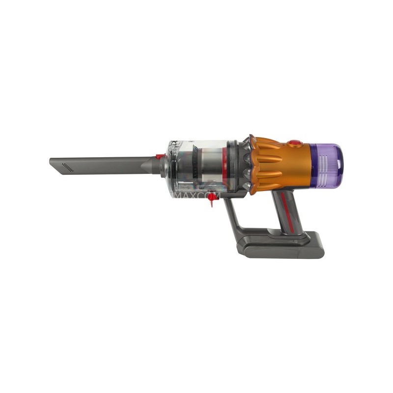 Stick Vacuum Cleaner - V12 Detect Slim Absolute (2023) - Stick Vacuum Cleaner — Buy in Cyprus with Fast Delivery