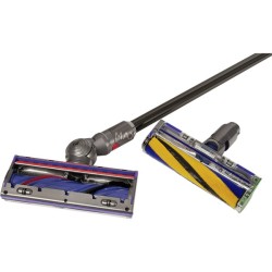 Stick Vacuum Cleaner - V12 Detect Slim Absolute (2023) - Stick Vacuum Cleaner — Buy in Cyprus with Fast Delivery