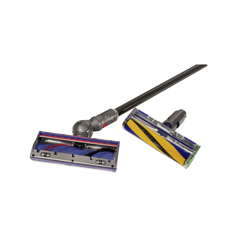 Stick Vacuum Cleaner - V12 Detect Slim Absolute (2023) - Stick Vacuum Cleaner — Buy in Cyprus with Fast Delivery