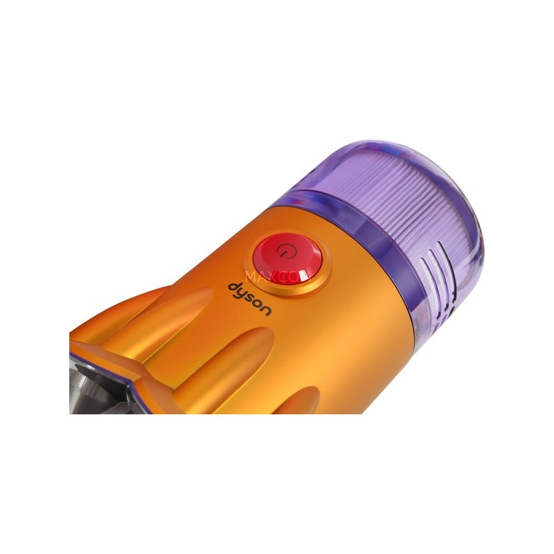 Stick Vacuum Cleaner - V12 Detect Slim Absolute (2023) - Stick Vacuum Cleaner — Buy in Cyprus with Fast Delivery