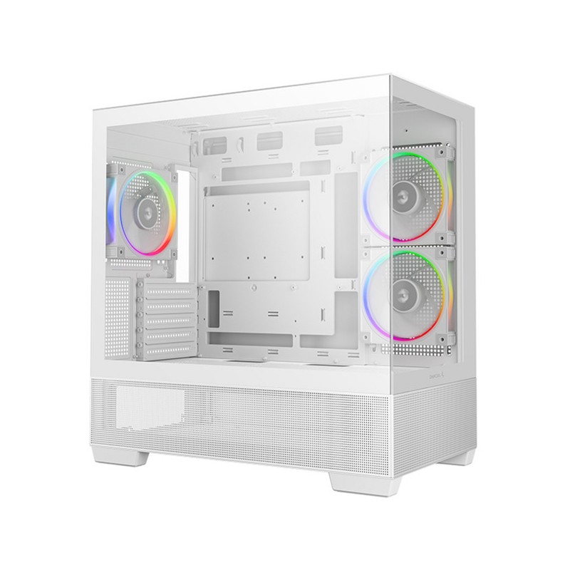 Tower Case - CG380 3F - Tower Case — Buy in Cyprus with Fast Delivery