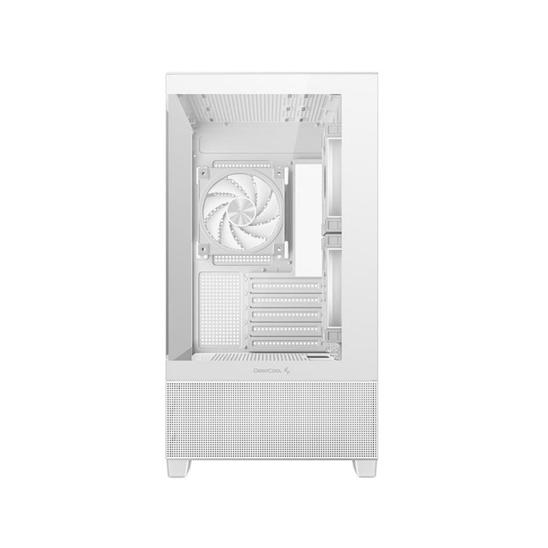 Tower Case - CG380 3F - Tower Case — Buy in Cyprus with Fast Delivery