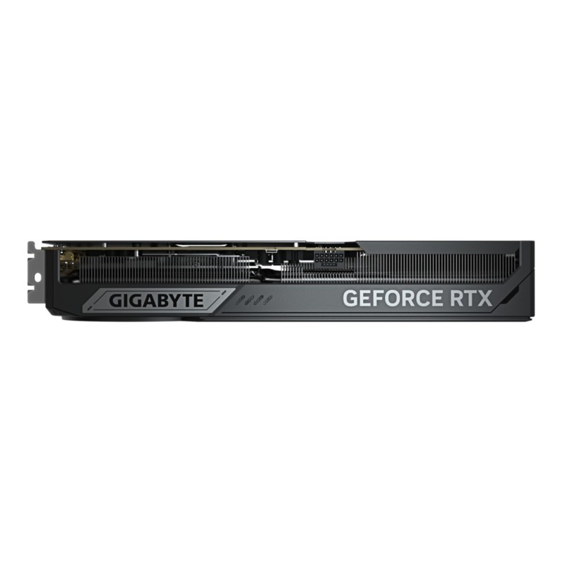 GIGABYTE GeForce RTX 5080 - WINDFORCE SFF, 16GB GDDR7, 2670MHz, Black — Buy in Cyprus with Fast Delivery