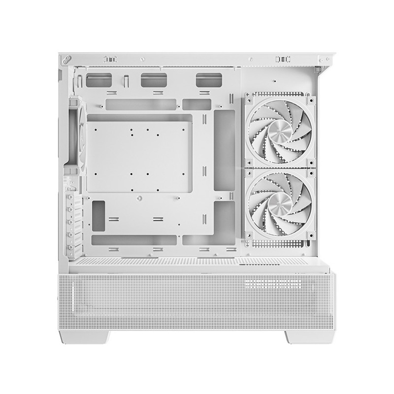 Tower Case - CG380 3F - Tower Case — Buy in Cyprus with Fast Delivery