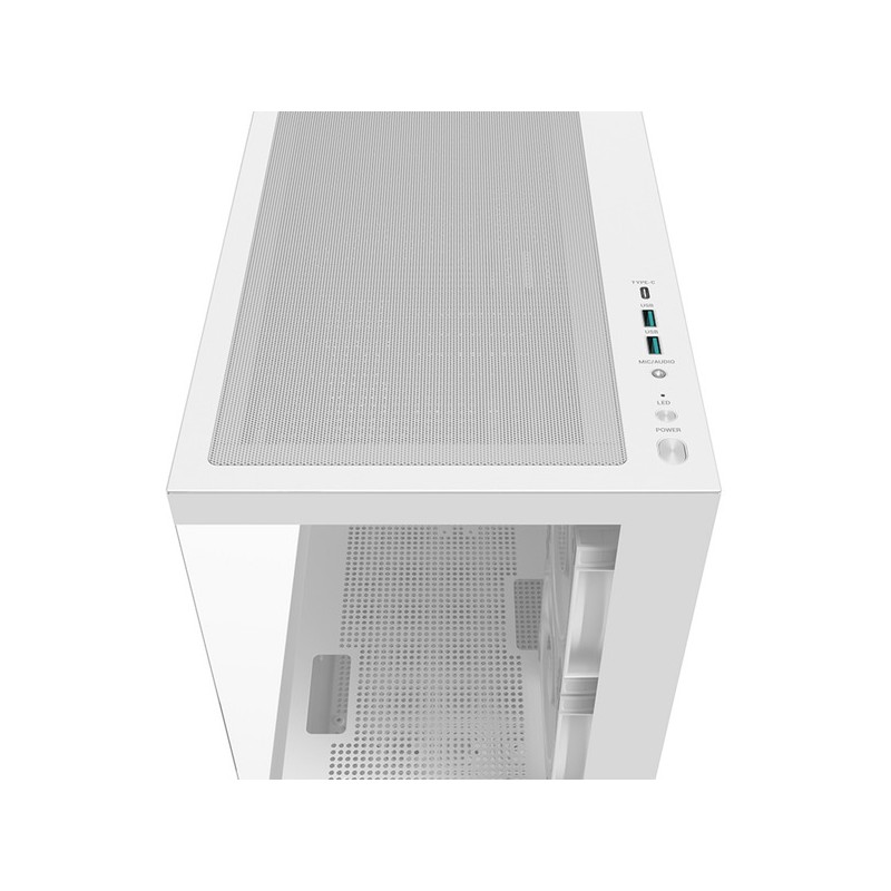 Tower Case - CG380 3F - Tower Case — Buy in Cyprus with Fast Delivery