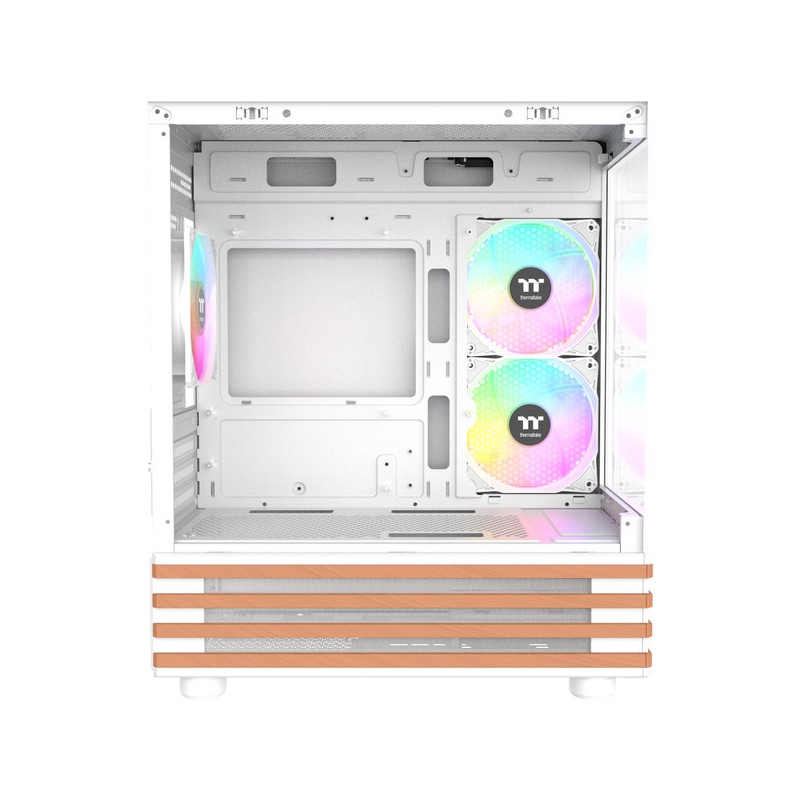 View 170 WS ARGB - Tower Case — Buy in Cyprus with Fast Delivery