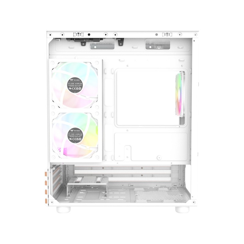 View 170 WS ARGB - Tower Case — Buy in Cyprus with Fast Delivery