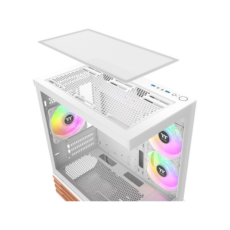 View 170 WS ARGB - Tower Case — Buy in Cyprus with Fast Delivery