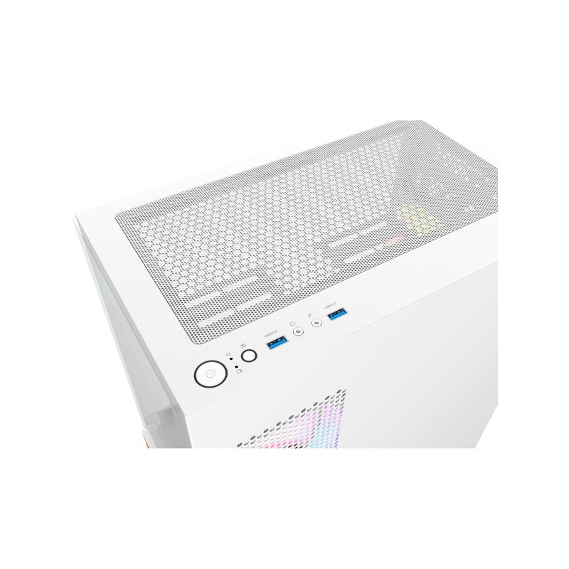 View 170 WS ARGB - Tower Case — Buy in Cyprus with Fast Delivery