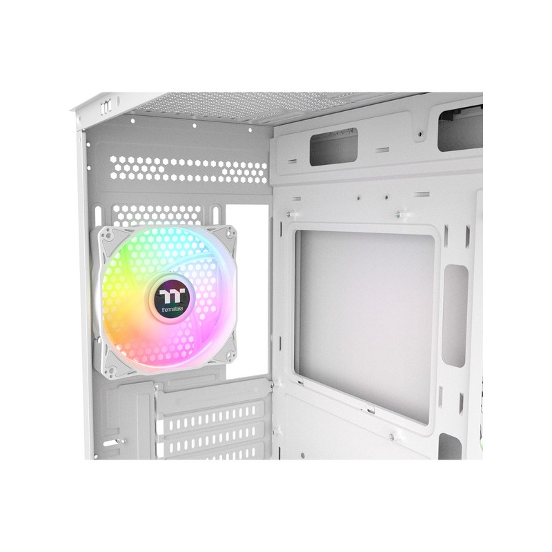 View 170 WS ARGB - Tower Case — Buy in Cyprus with Fast Delivery