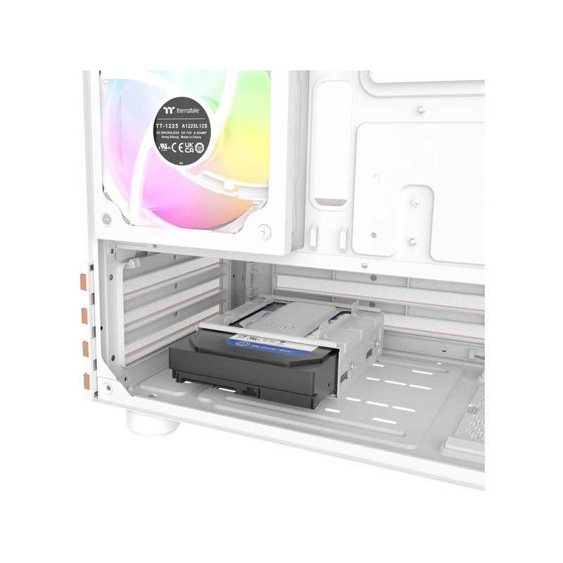 View 170 WS ARGB - Tower Case — Buy in Cyprus with Fast Delivery