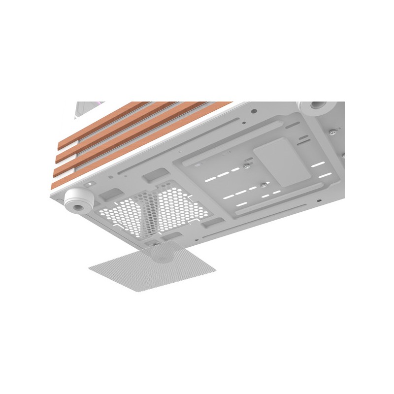 View 170 WS ARGB - Tower Case — Buy in Cyprus with Fast Delivery