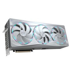 Gigabyte AORUS Master ICE GeForce RTX 5090 - 32GB GDDR7, 2655 MHz, PCIe 5.0, HDMI 2.1b/DP 2.1a