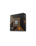 AMD Ryzen 9 9950X - AM5, 16 Cores / 32 Threads, 4.3GHz Base, 5.7GHz Boost, DDR5, 170W (No Cooler)