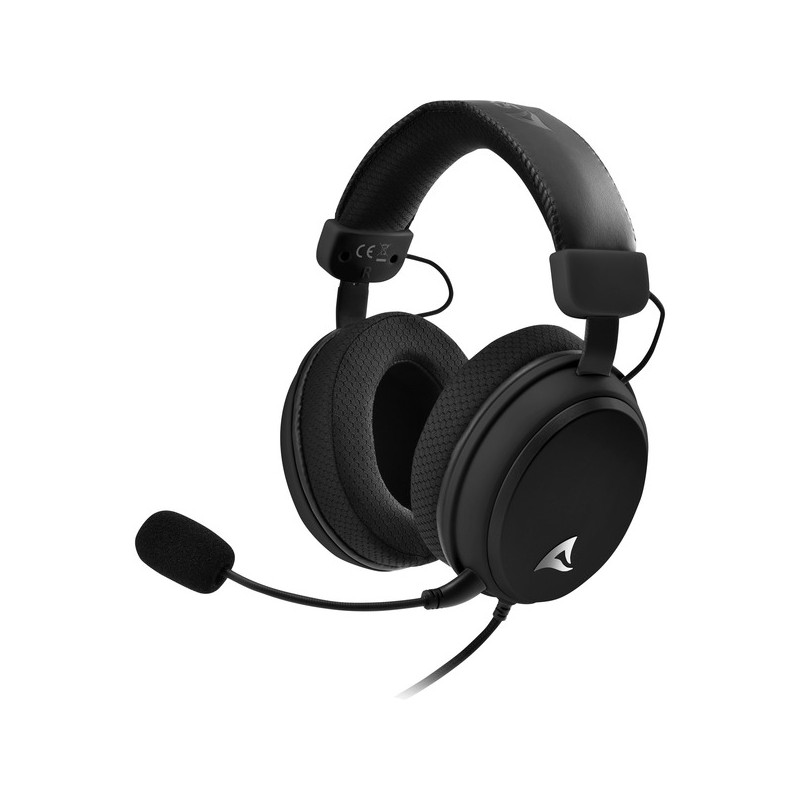 Skiller Gaming Headset - SGH25 - Gaming Headset — Buy in Cyprus with Fast Delivery