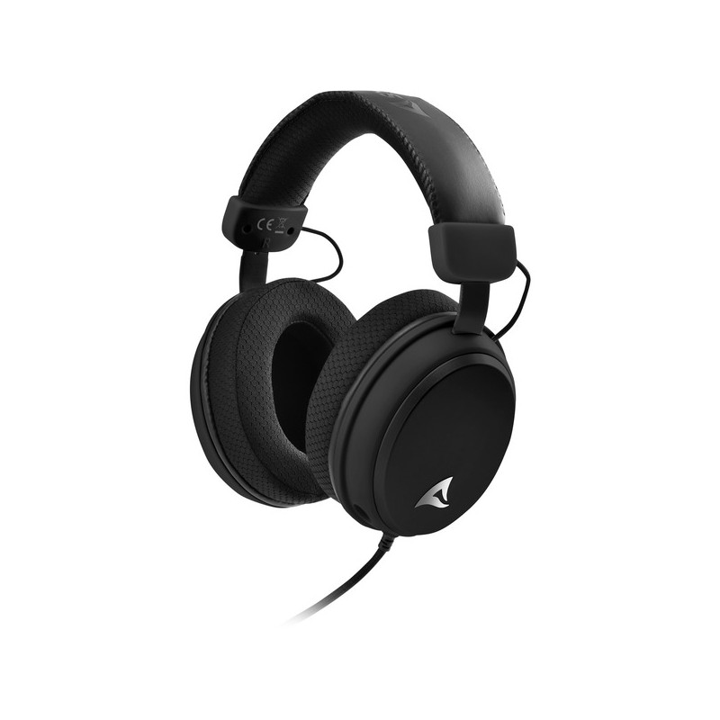 Skiller Gaming Headset - SGH25 - Gaming Headset — Buy in Cyprus with Fast Delivery