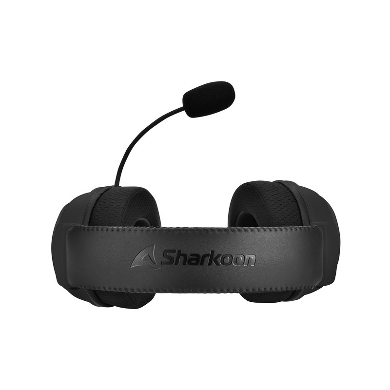 Skiller Gaming Headset - SGH25 - Gaming Headset — Buy in Cyprus with Fast Delivery