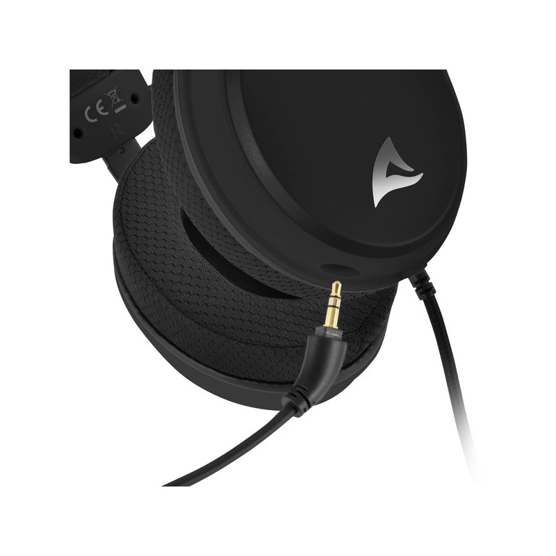 Skiller Gaming Headset - SGH25 - Gaming Headset — Buy in Cyprus with Fast Delivery