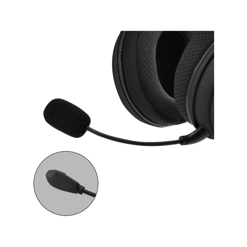 Skiller Gaming Headset - SGH25 - Gaming Headset — Buy in Cyprus with Fast Delivery