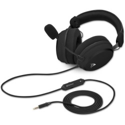 Skiller Gaming Headset - SGH25 - Gaming Headset — Buy in Cyprus with Fast Delivery