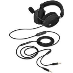 Skiller Gaming Headset - SGH25 - Gaming Headset — Buy in Cyprus with Fast Delivery