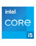 Intel Core i5-12400F - 6-Core (12T) Alder Lake CPU - 2.5 GHz Base / 4.4 GHz Turbo, LGA1700, Boxed