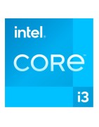 Intel Core i3-12100F - 12th Gen Alder Lake, 4C/8T, 3.3GHz base / 4.3GHz turbo, LGA1700, 12MB Smart Cache