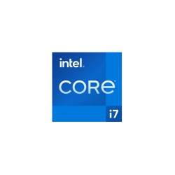 Intel Core i7-14700KF - 14th Gen Raptor Lake Refresh - 20 Cores (8P+12E), 28 Threads, 5.6 GHz Turbo, LGA1700
