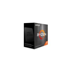 AMD Ryzen 7 5800X - 5800X - 8-Core AM4 CPU, 3.8 GHz base / 4.7 GHz boost, 32MB L3, No Cooler
