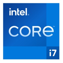 Intel Core i7-12700KF - 12-Core Alder Lake CPU, 3.6 GHz Base / 5.0 GHz Turbo, LGA1700, Unlocked, No iGPU