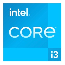 Intel Core i3-13100F - 4-Core 8-Thread 3.4GHz (Boost 4.5GHz) LGA1700 - Tray (No Integrated Graphics)