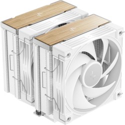 CPU Cooler - AK62 0 G2 WH - CPU Cooler — Buy in Cyprus with Fast Delivery