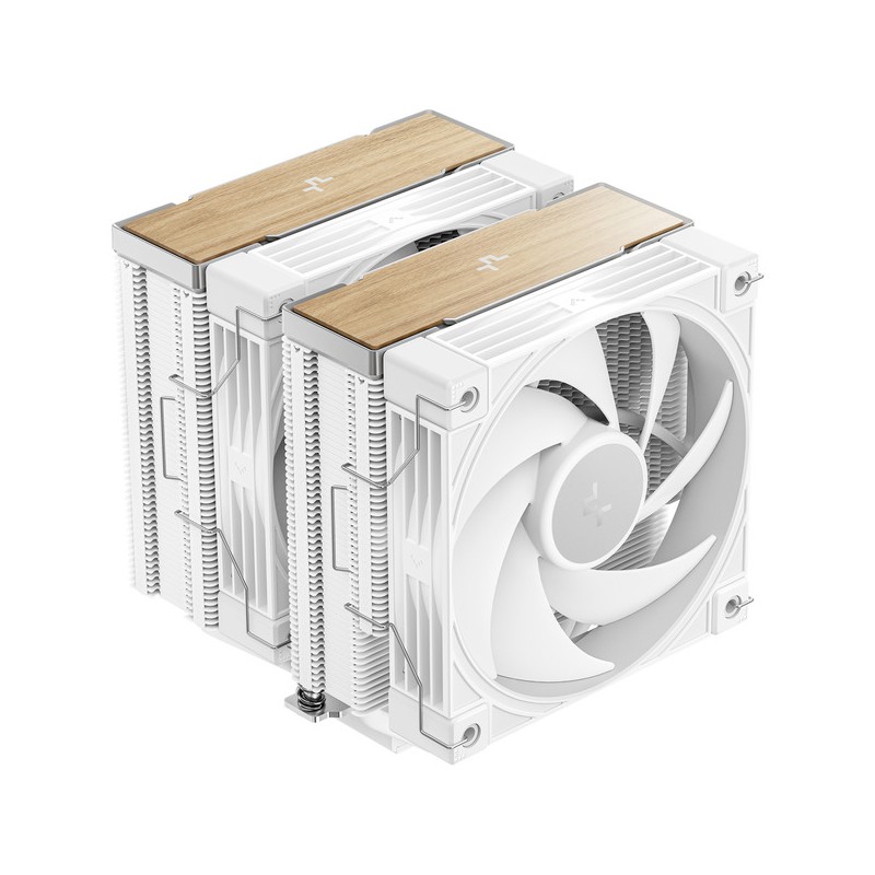 CPU Cooler - AK62 0 G2 WH - CPU Cooler — Buy in Cyprus with Fast Delivery