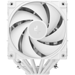CPU Cooler - AK62 0 G2 WH - CPU Cooler — Buy in Cyprus with Fast Delivery