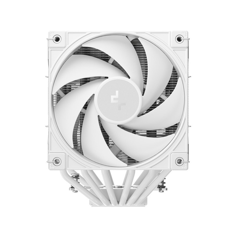 CPU Cooler - AK62 0 G2 WH - CPU Cooler — Buy in Cyprus with Fast Delivery