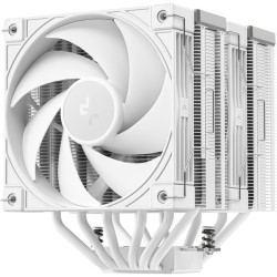 CPU Cooler - AK62 0 G2 WH - CPU Cooler — Buy in Cyprus with Fast Delivery