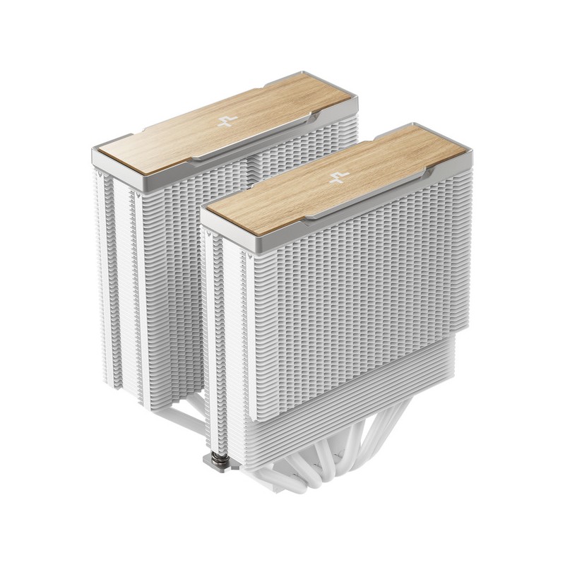 CPU Cooler - AK62 0 G2 WH - CPU Cooler — Buy in Cyprus with Fast Delivery