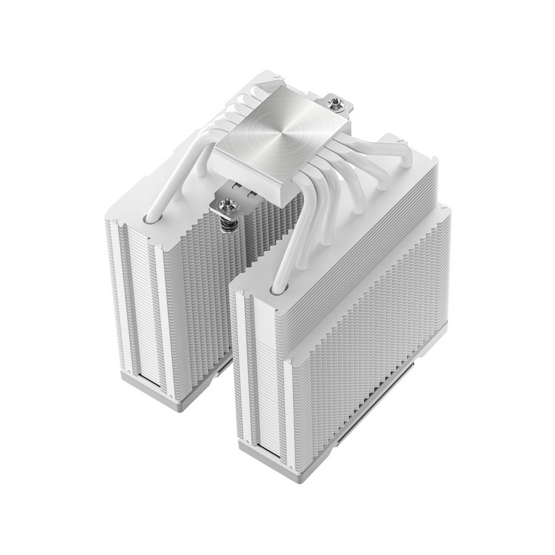 CPU Cooler - AK62 0 G2 WH - CPU Cooler — Buy in Cyprus with Fast Delivery