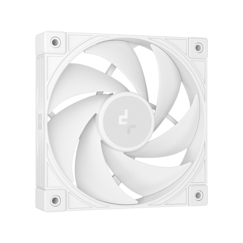 CPU Cooler - AK62 0 G2 WH - CPU Cooler — Buy in Cyprus with Fast Delivery