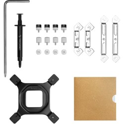 CPU Cooler - AK62 0 G2 WH - CPU Cooler — Buy in Cyprus with Fast Delivery