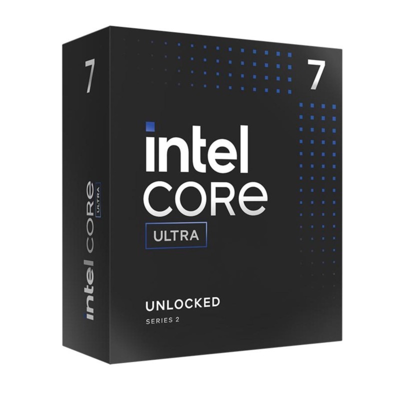 Intel Core Ultra 5 225F - 10-Core (6P+4E) 3.3 GHz Base / 4.9 GHz Boost, 20 MB Smart Cache, LGA1851, DDR5