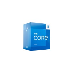 Intel Core i5-13400 Box - 13th Gen Raptor Lake - 10 Cores (6P+4E), 16 Threads, LGA1700, Intel UHD 730